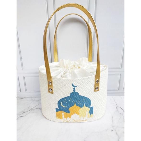 

Tas Serut Edisi Lebaran / Hampers Idul Fitri 1