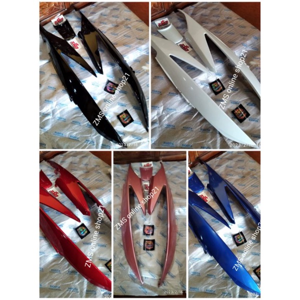 cover body vario 110 karbu/body vario 110 karbu/bodi vario 110 karbu/cover body vario lama/bodi vari