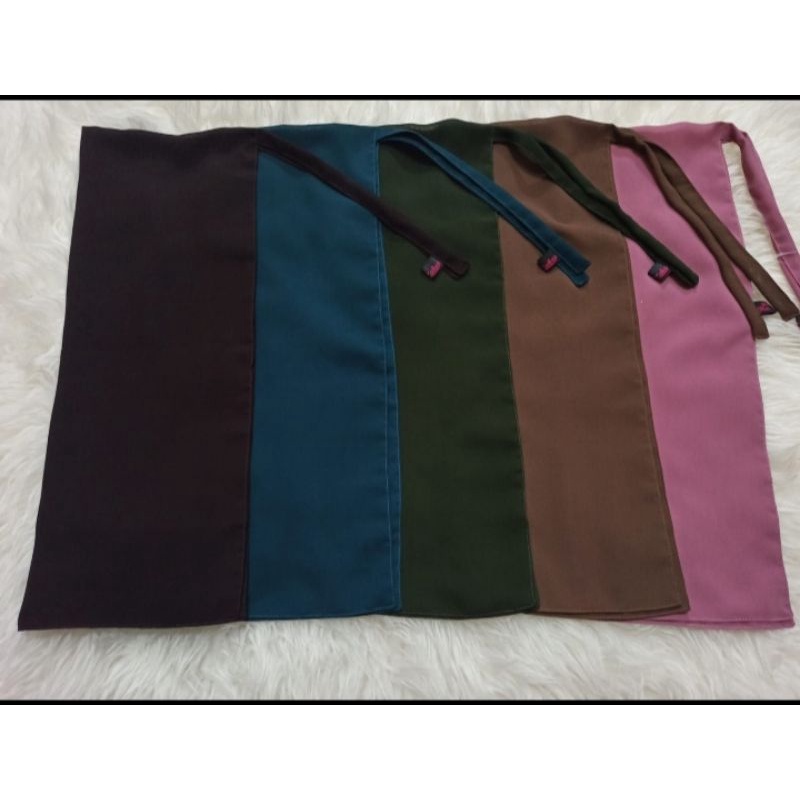 CADAR TALI BAHAN SIFON ARAB