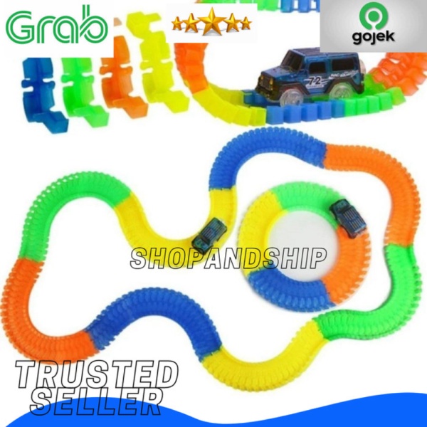 

Dijual Smart Track Toys Murah