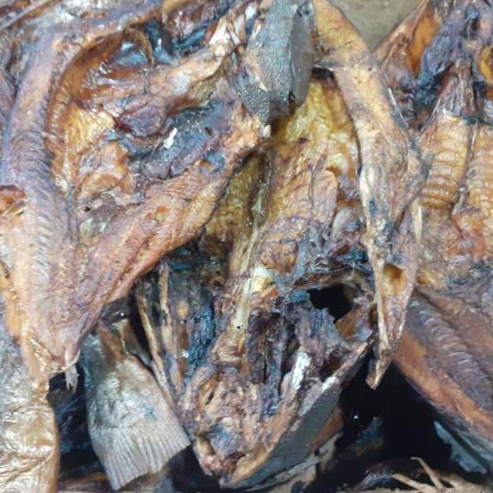 

♜ Ikan Salai / Asap 500gram ♟