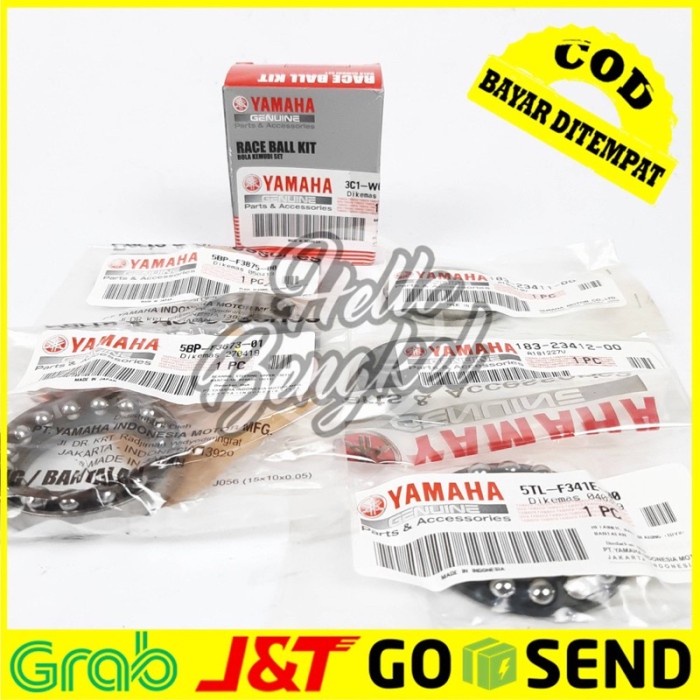 Grosir Komstir Comsteer Vixion Original Yamaha