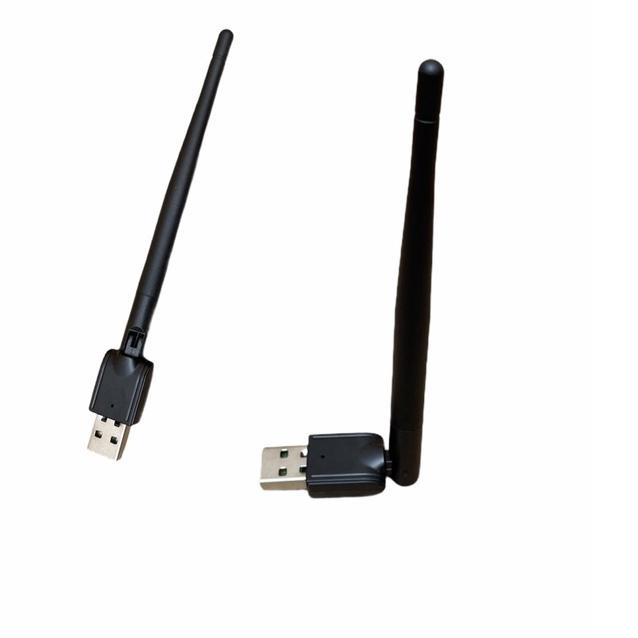 ➶ Dongle wifi set top box stb ➺