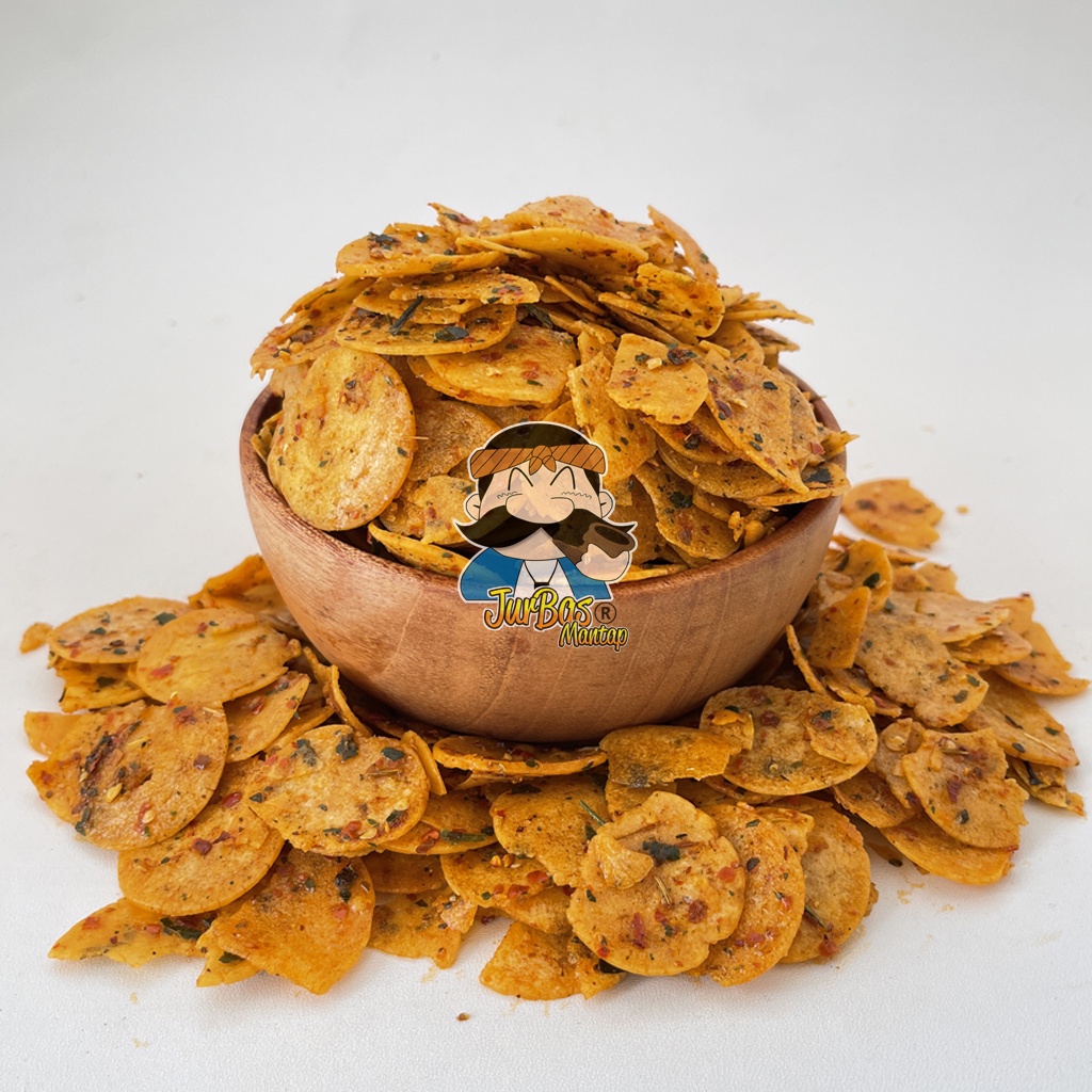 Citruk Bumbu Basah 250 gr