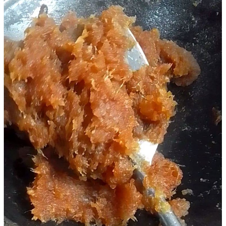 

selai nanas home Made tanpa Campuran