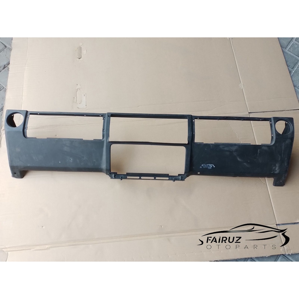 MEJA DASHBOARD MERCEDES BENZ 280 GE (JIP MERCY 1990) ORIGINAL