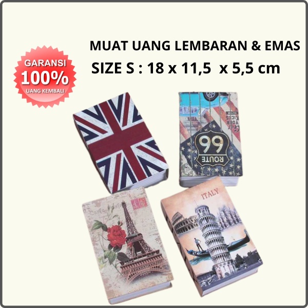 BRANGKAS BRANKAS BRANKAS MINI BRANGKAS MINI KOTAK PENYIMPANAN BUKU UANG DUIT PERHIASAN EMAS ANTAM