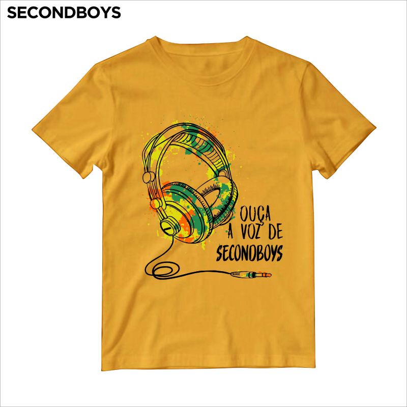 kaos distro anak keren secondboys