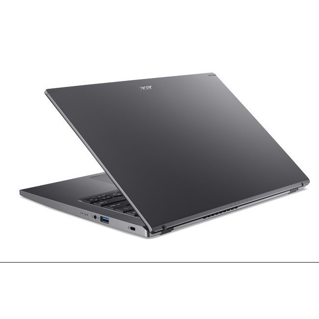 ACER ASPIRE 5 SLIM A514 MX550 2GB/ I7 1255U 8GB 512SSD W11+OHS 14.0FHD IPS THUNDERB BLIT FP 1/3/0+ADP GRY -55G.75BB