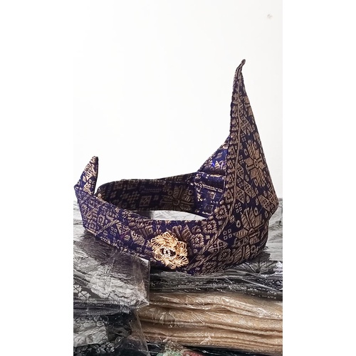 Tanjak Ikat Panglima