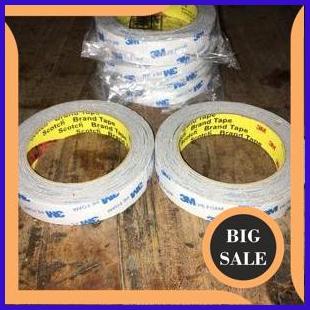 

tools Double Tape 3m Pe Foam Solasi BB Busa 23mm x 4.5 M 140ZZ3