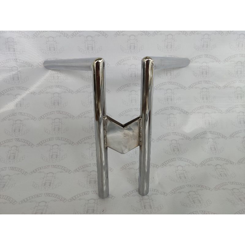 STANG CUSTOM CHOPPER OUTSKUL RABBIT STANG MODEL SKINNY CHOPPER STANG RABBIT MOTOR CUSTOM