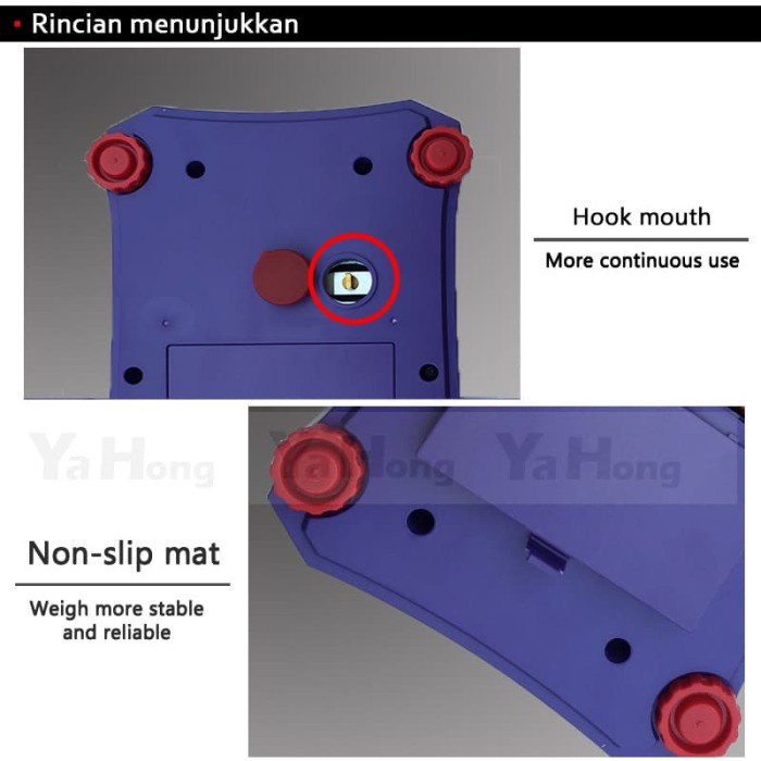 timbangan digital analitik lab emas sliver 100g/0.001g