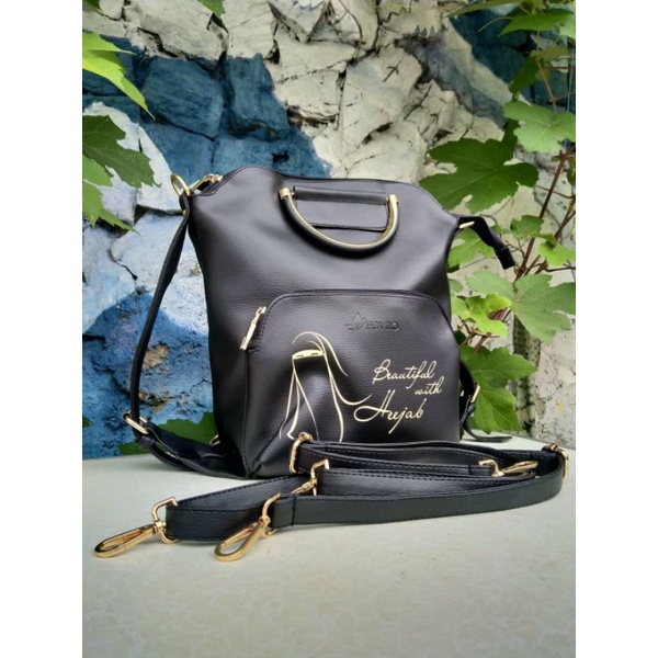 CYRA Bag ORIGINAL HUMAIRO BAG