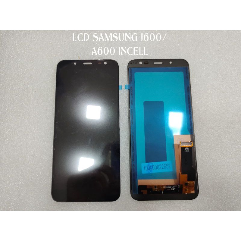 LCD SAMSUNG J600 / A600 INCELL