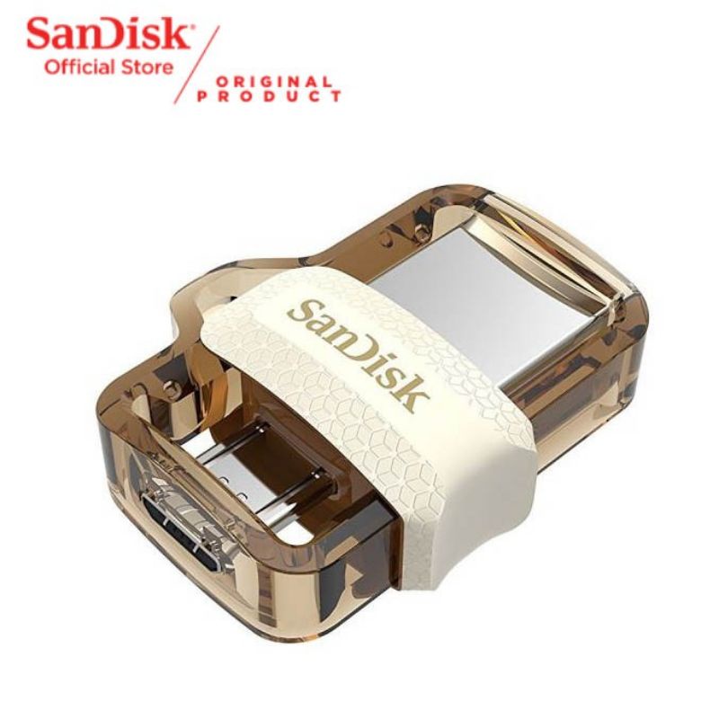 SANDISK FLASDISK OTG