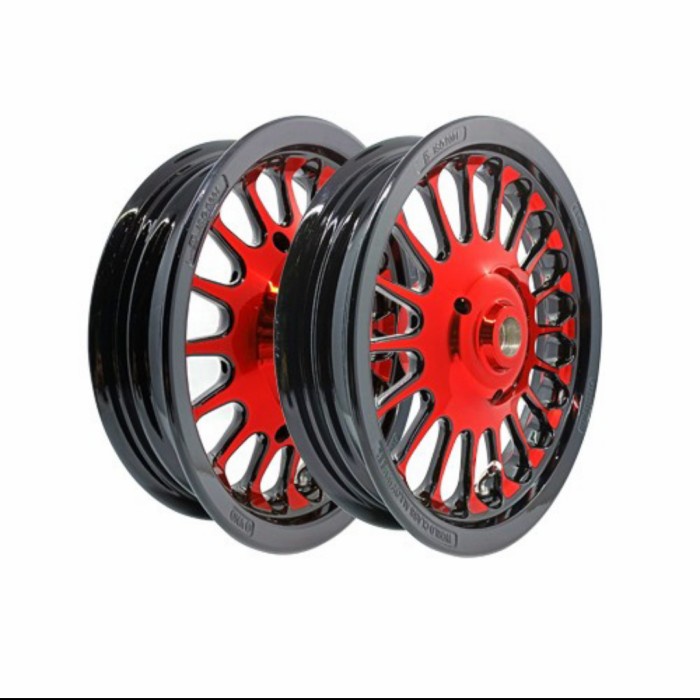 VELG VND ROULETTE RING 12 ALL NEW VARIO 125/150