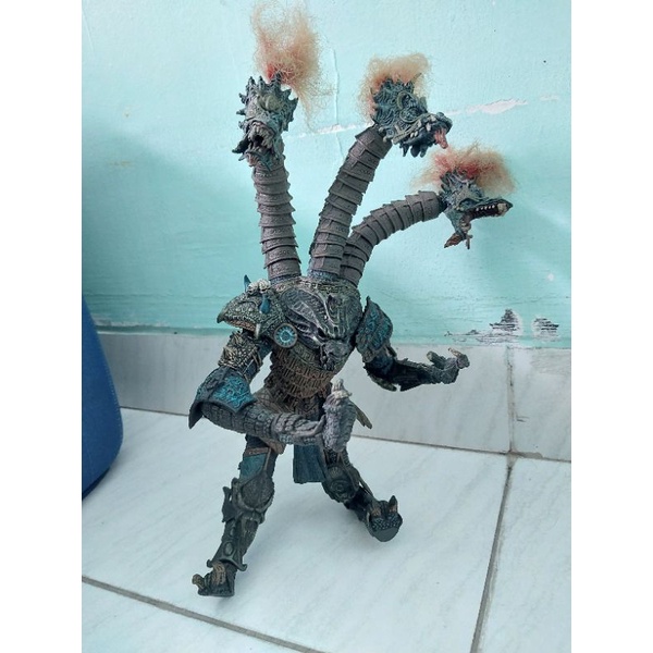 McFarlane Spawn Samurai Wars