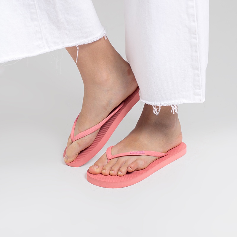 3Second Sandal Jepit Wanita Rubber Anti Slip 010722