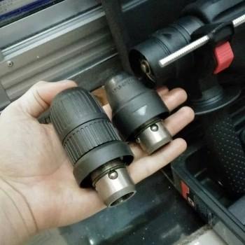 Mesin bor beton SDS plus BITEC HM2-30DFR Hammer drill HM 2 - 30 DFR