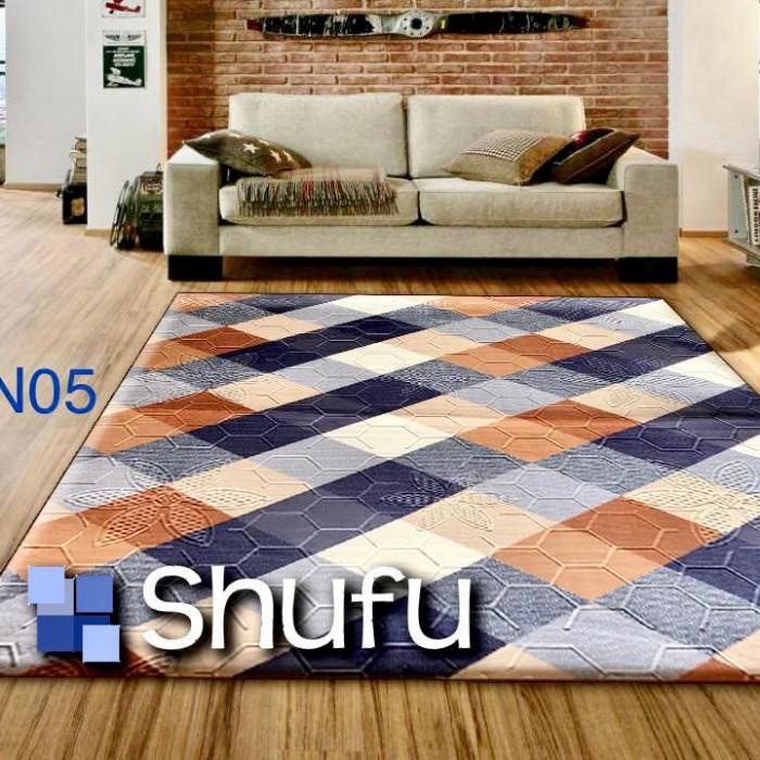 Terlaris Karpet Malaysia, Karpetmalaysia 140X190 My Home