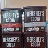 

READY HERSHEY'S COCOA Powder Special Dark 226gr – Coklat Bubuk Hersheys