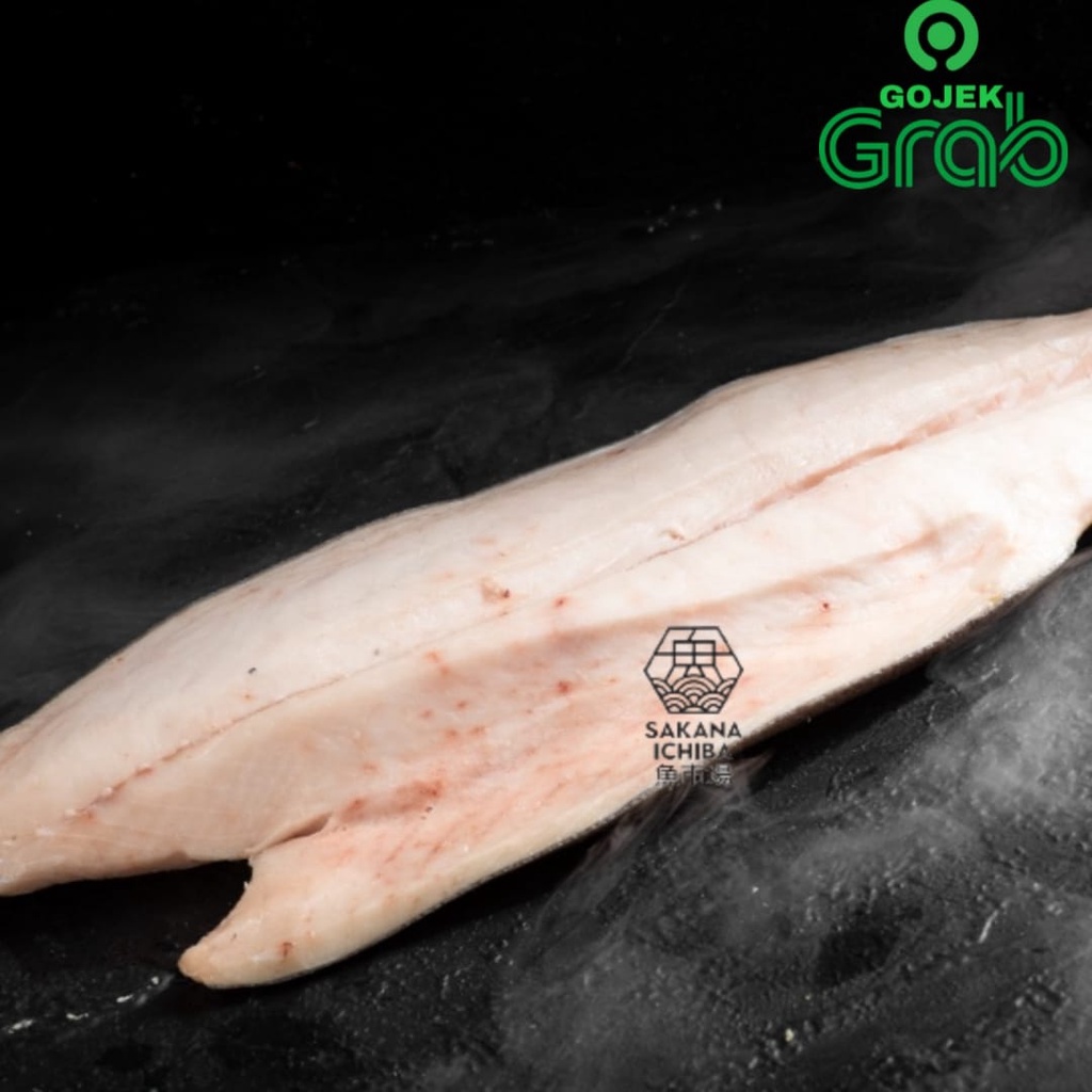 

Gindara Fillet/ Gindara Fresh Export Quality Frozen 200gr up