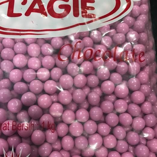 

❉ Lagie pink (isi ) 1 kg ۩