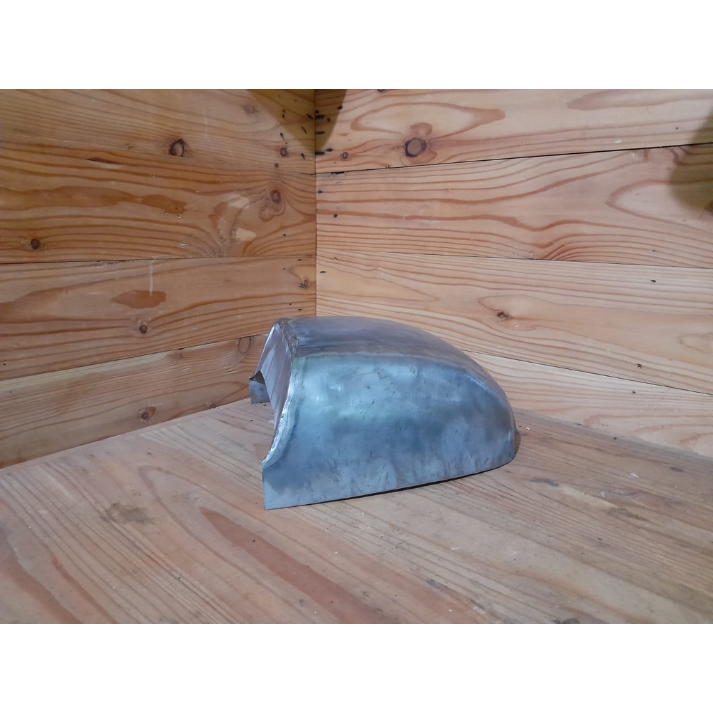 HORNET / ekor tawon kawasaki w175 caferacer