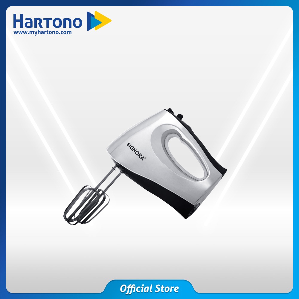 Signora Hand Mixer SG-217HM