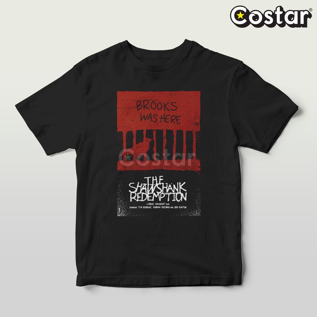 Kaos Costarstore - Shawshank Crow Prisons - Shawshank