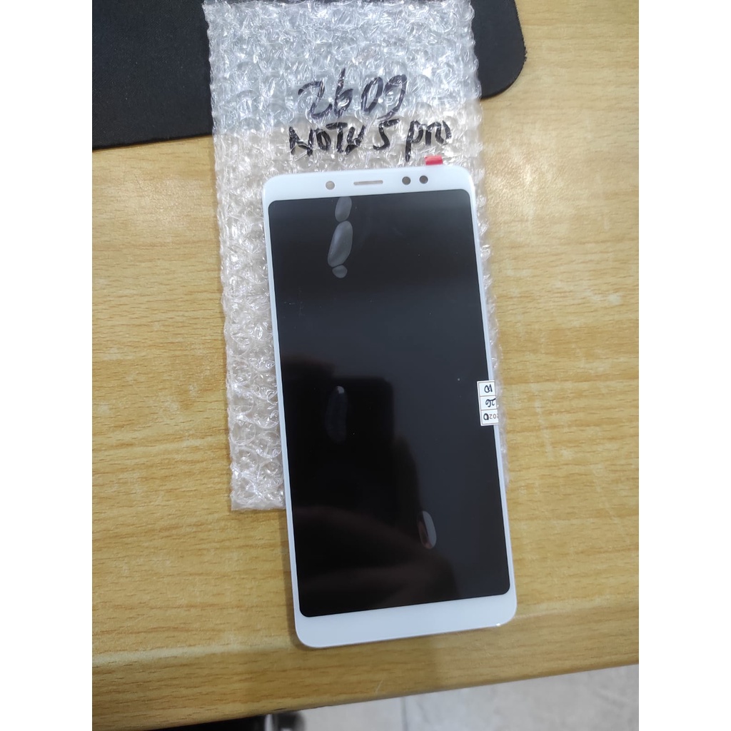 LCD HP XIAOMI NOTE 5/5 PRO