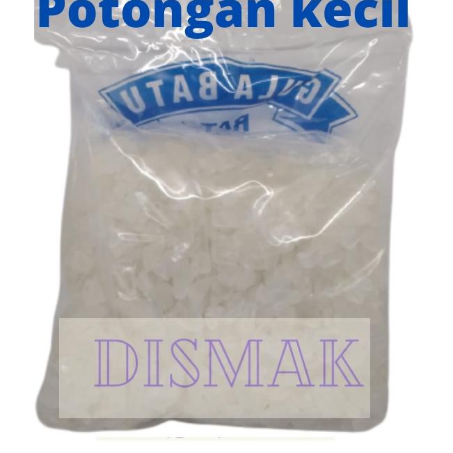

New Collection Gula Batu Kristal Super 1 KG