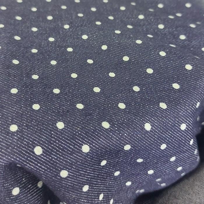 Best Seller Kain Jeans/Bahan Jeans,Bahan Denim Cembray Meteran