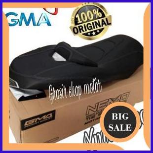 sparepart Nemo Jok Xmax 250 model eropa / Jok Xmax 250 / Jok nemo Xmax Xmax25 140ZZ3