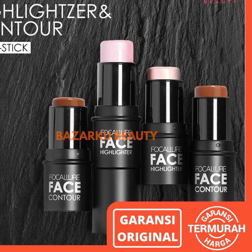 ➹ Focallure Highlighter Stick Focallure Contour Stick Focallure Highlighter Focallure Contour Focall