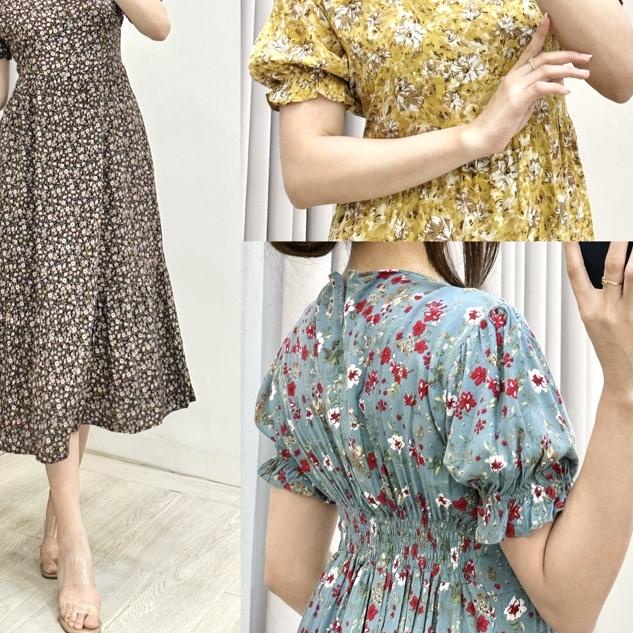 ➺ Daster Saona Homewear By Amariel ▼