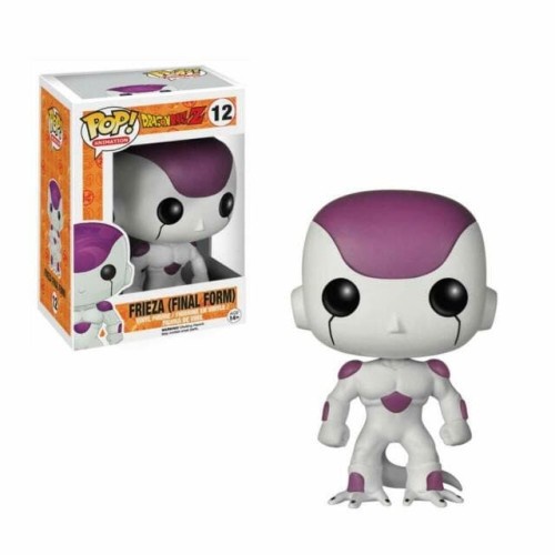 FUNKO POP 12 FRIEZA FINAL FORM