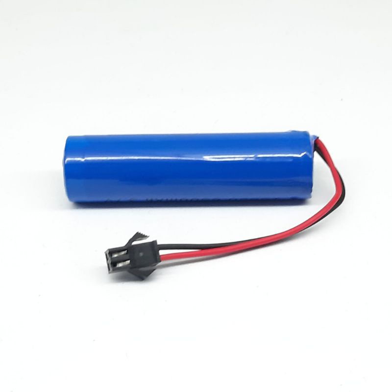 Baterai Charger For Speaker Bluethoot Type 18650 Li-ion 3.7volt