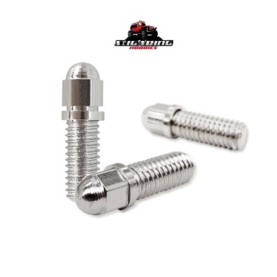 BAUT HEX RIM REALISTIC VELG RC ADVENTURE 1/10