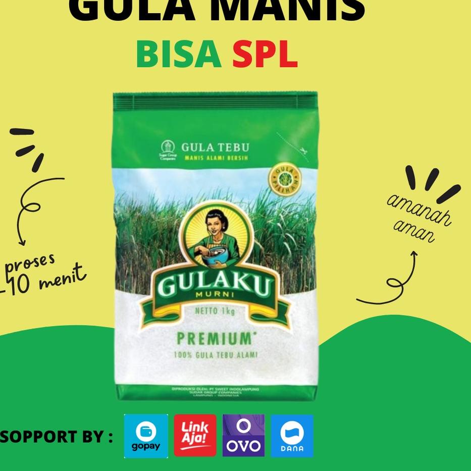 

Terkini gula manis bisa apa saja