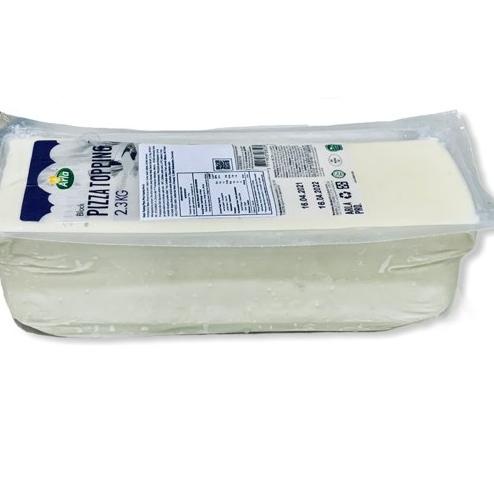 

Pilih Ini Mozzarella Arla Block Pizza Topping 1kg murah, enak, mulur