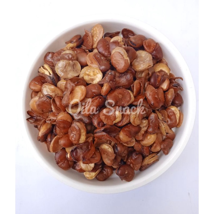 

Kacang Koro Kulit 500 Gram