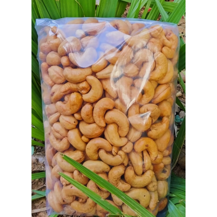 

kacang mede goreng asli wonogiri kualitas super