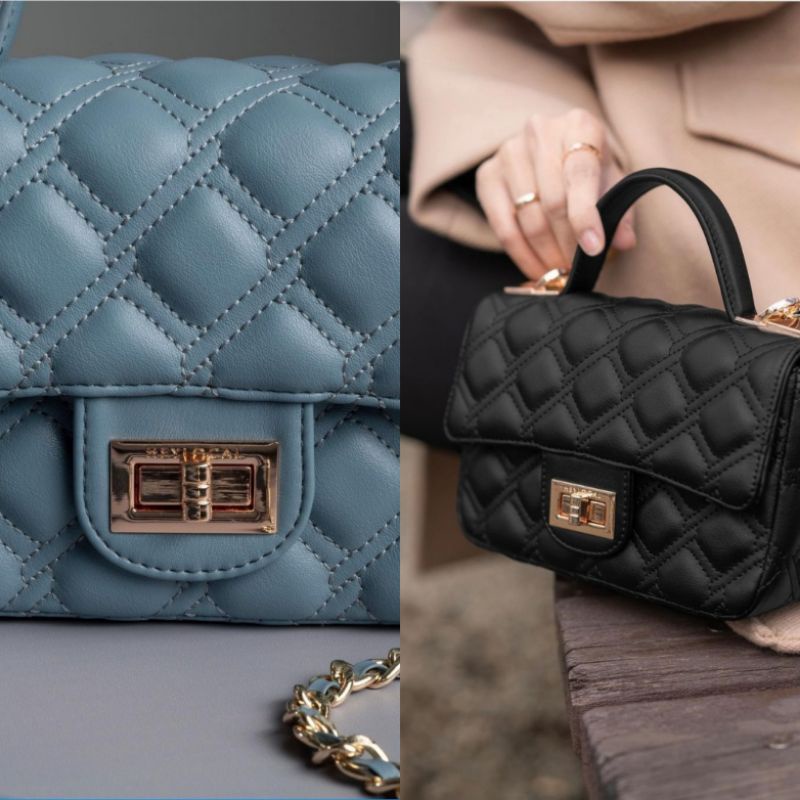 Ivy Bag Heylocal x Iymel