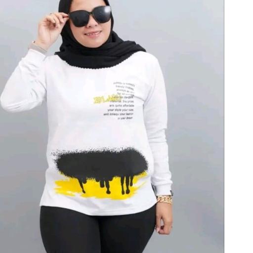 ✻ Zolaqu terbaru kaos zolaqu original ZOLAQU ☪