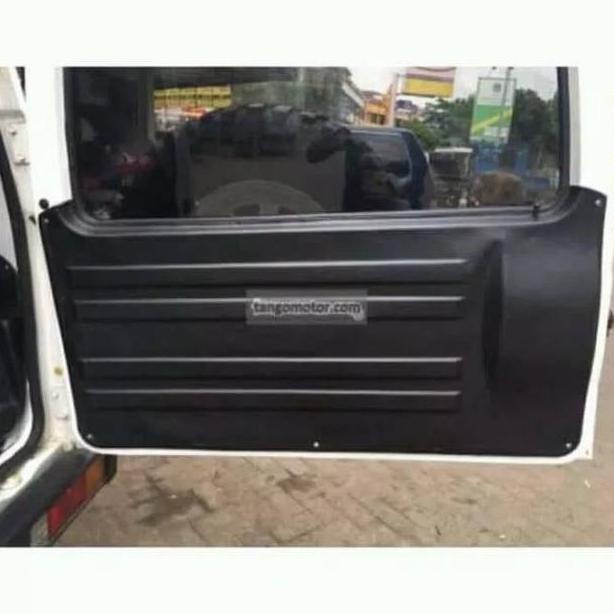 DOORTRIM BELAKANG JIMNY KATANA
