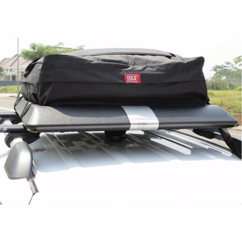 Roof Bag Car Tole Tas Atap Mobil Standard