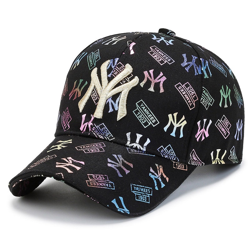 [ETC] MY Topi Impor Premium Baseball Street Unisex Korean Style 018