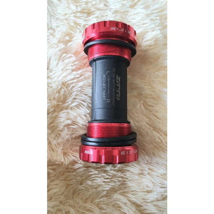 BB Bottom Bracket ZTTO HT 2 HollowTech BB91